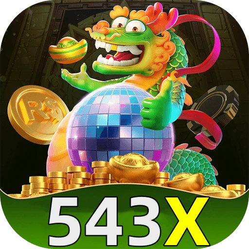 543X Cassino Online